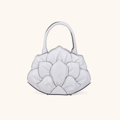 Lotus Handbag