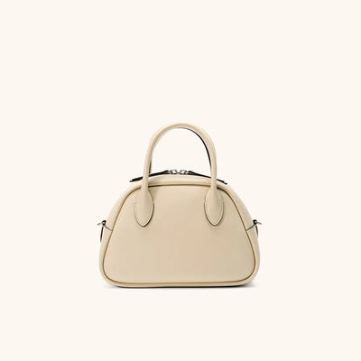 Bowler Bun Bag