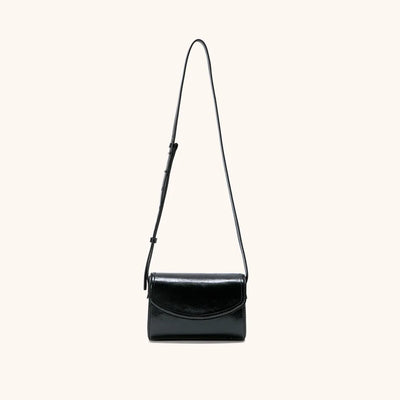 Latch Void Purse