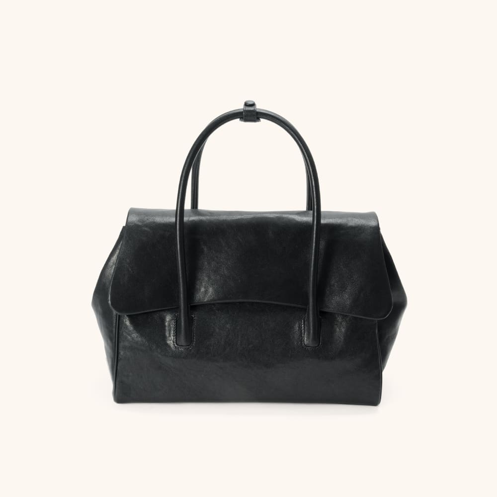 Fulfill Flap Tote