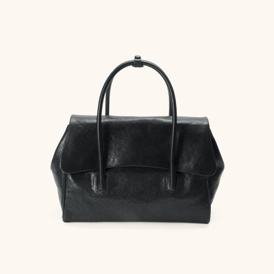 Fulfill Flap Tote