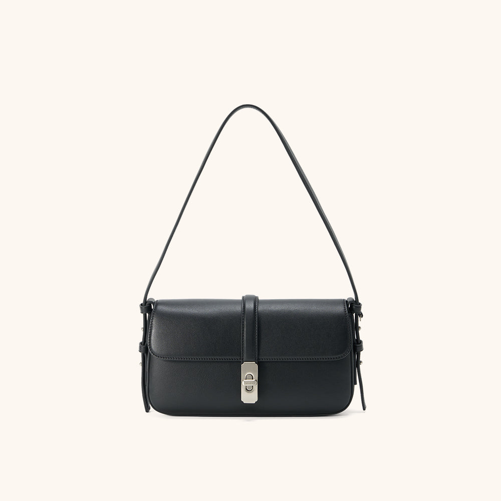 Latch Horizon Satchel