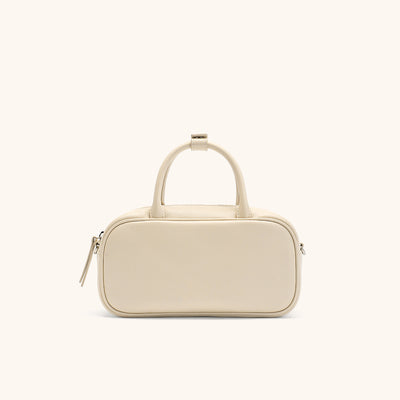 Bowler Toast Bag