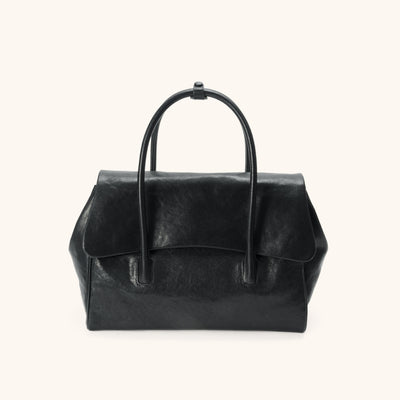 Fulfill Flap Tote