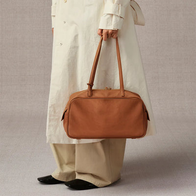 Medium Relume Bowling Bag