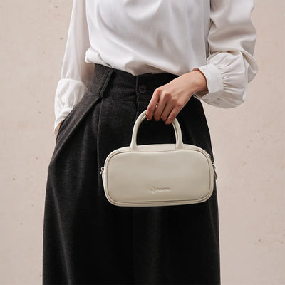 Bowler Toast Bag