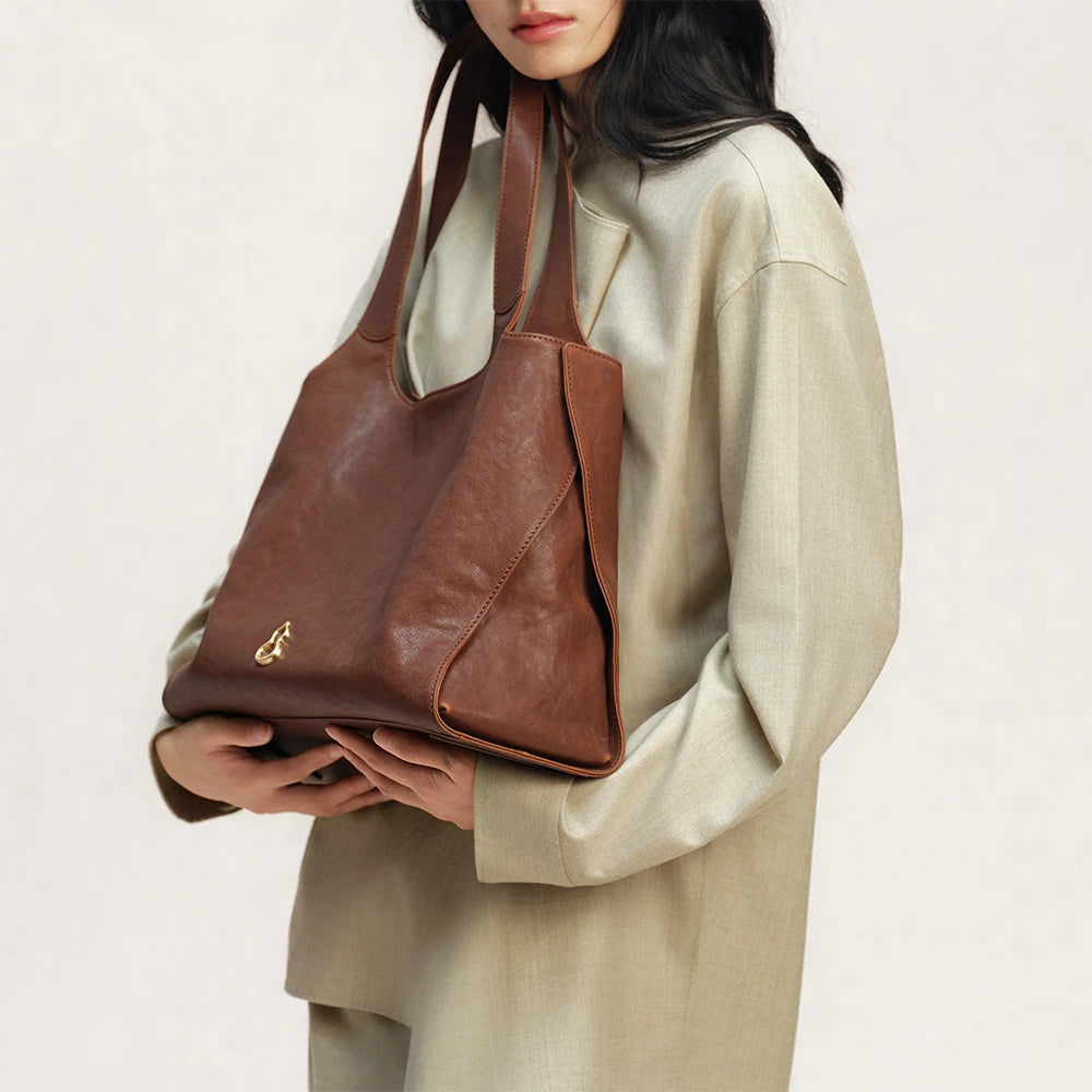 Fulfill Embrace Tote