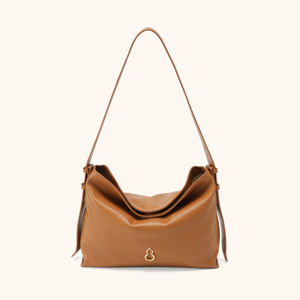 Medium Flow Hobo (Texture Version)