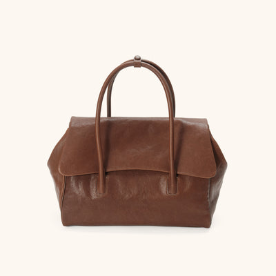 Fulfill Flap Tote