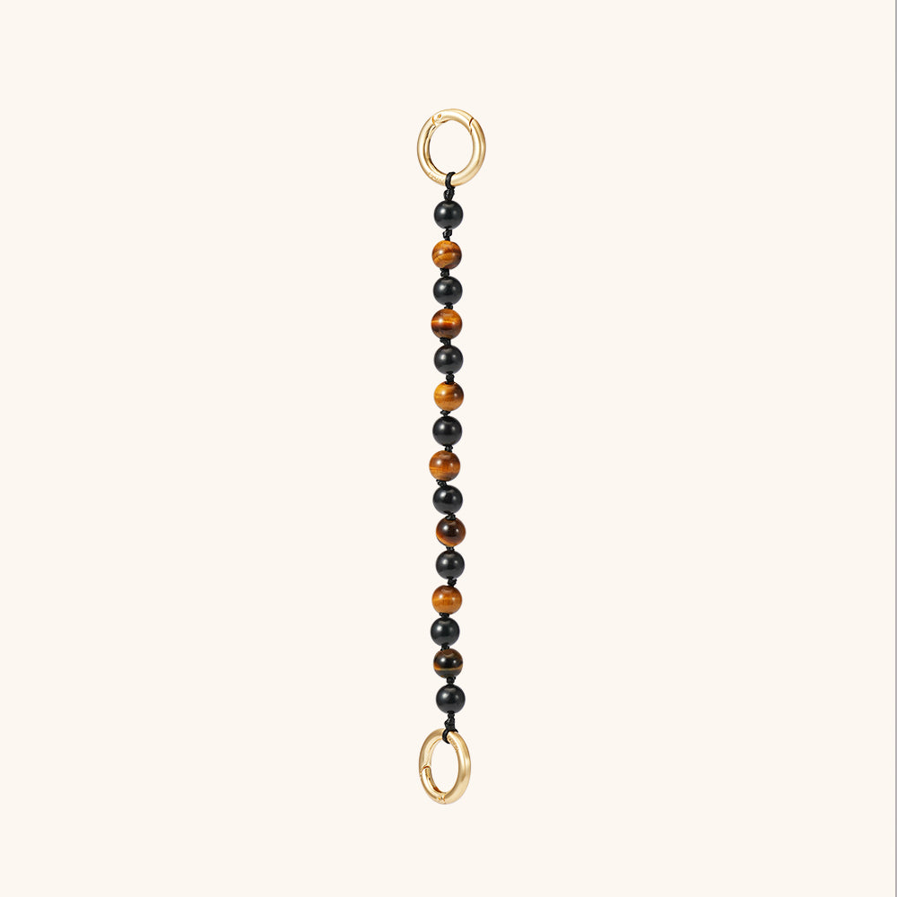 Serenity Bag Charm