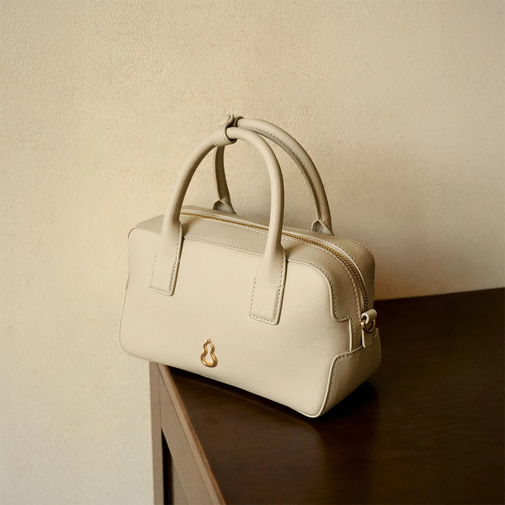 Bowler Cube Bag