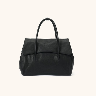 Fulfill Flap Tote