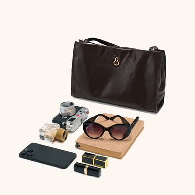 Medium Flow Tote (Texture Version)