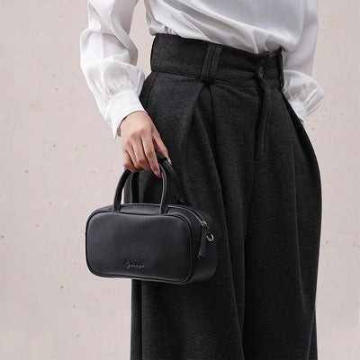Bowler Toast Bag