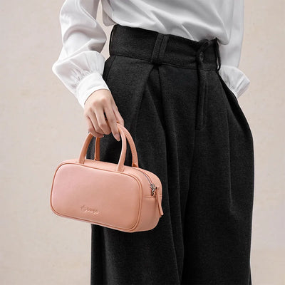 Bowler Toast Bag