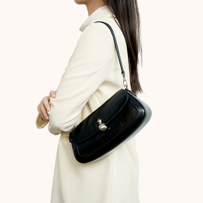 Latch Weeble Satchel