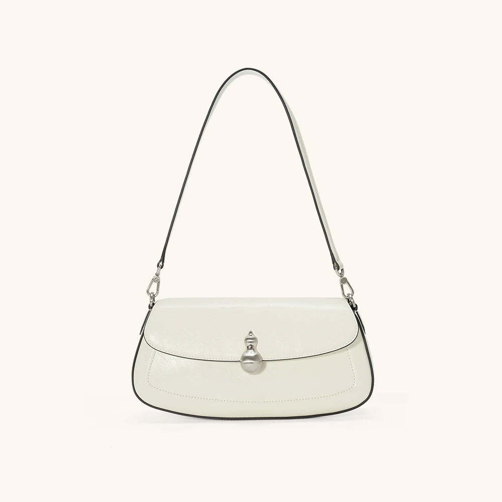 Latch Weeble Satchel