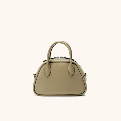 Bowler Bun Bag