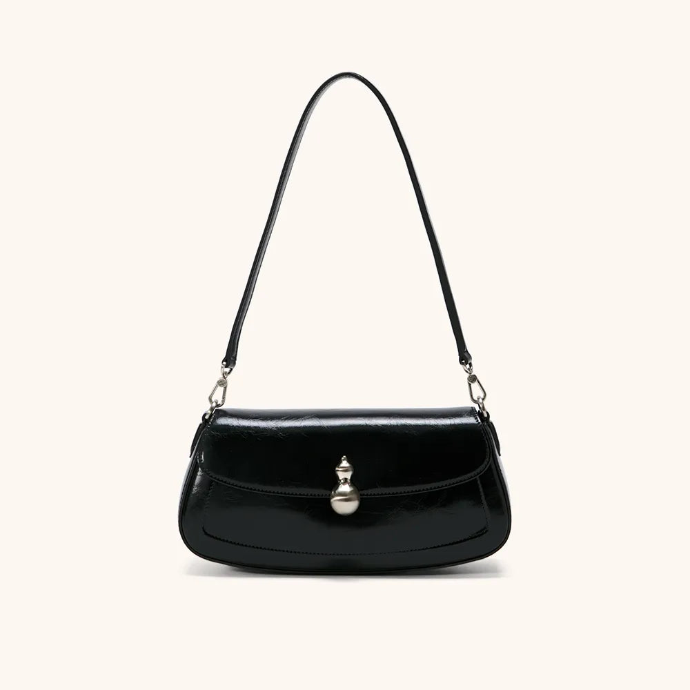 Latch Weeble Satchel
