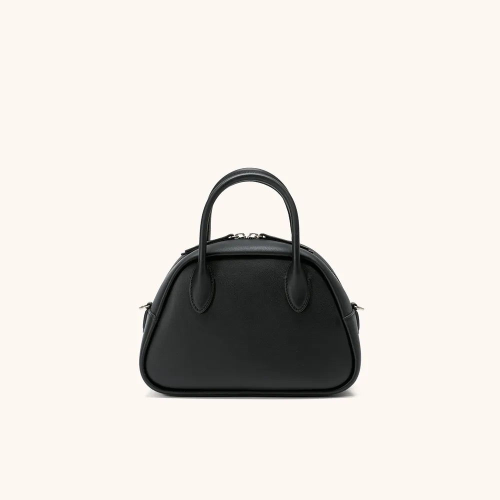 Bowler Bun Bag