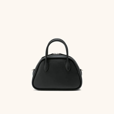 Bowler Bun Bag