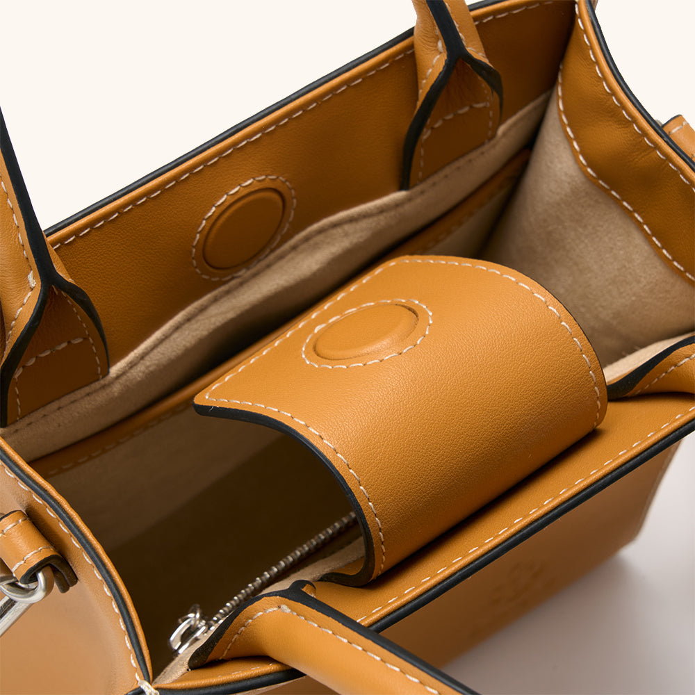 Sky Horse Handbag