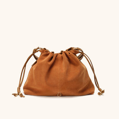 Medium Flow Cloud (Double-Faced Suede)