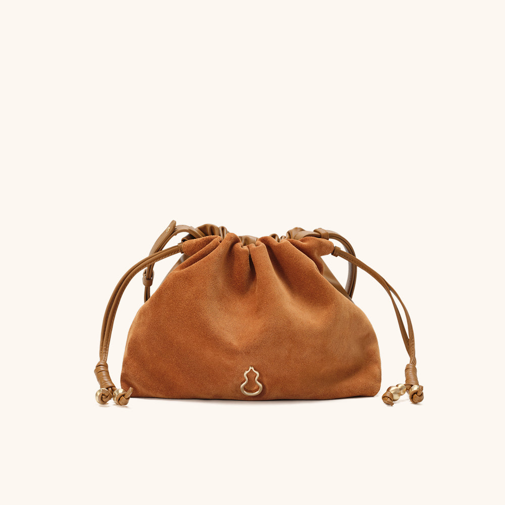 Small Flow Cloud (Double-Faced Suede)