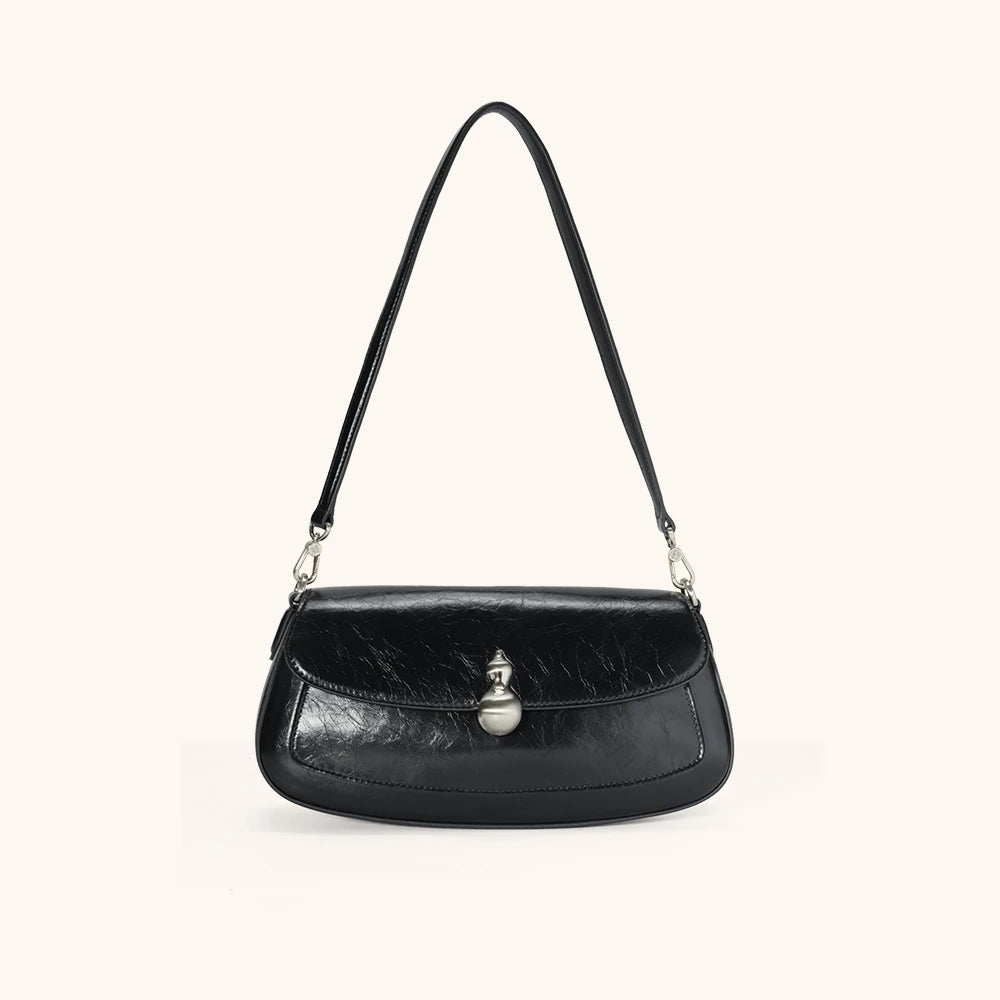 Latch Weeble Satchel