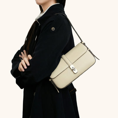 Latch Horizon Satchel