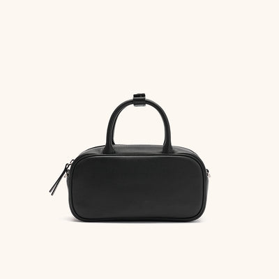Bowler Toast Bag
