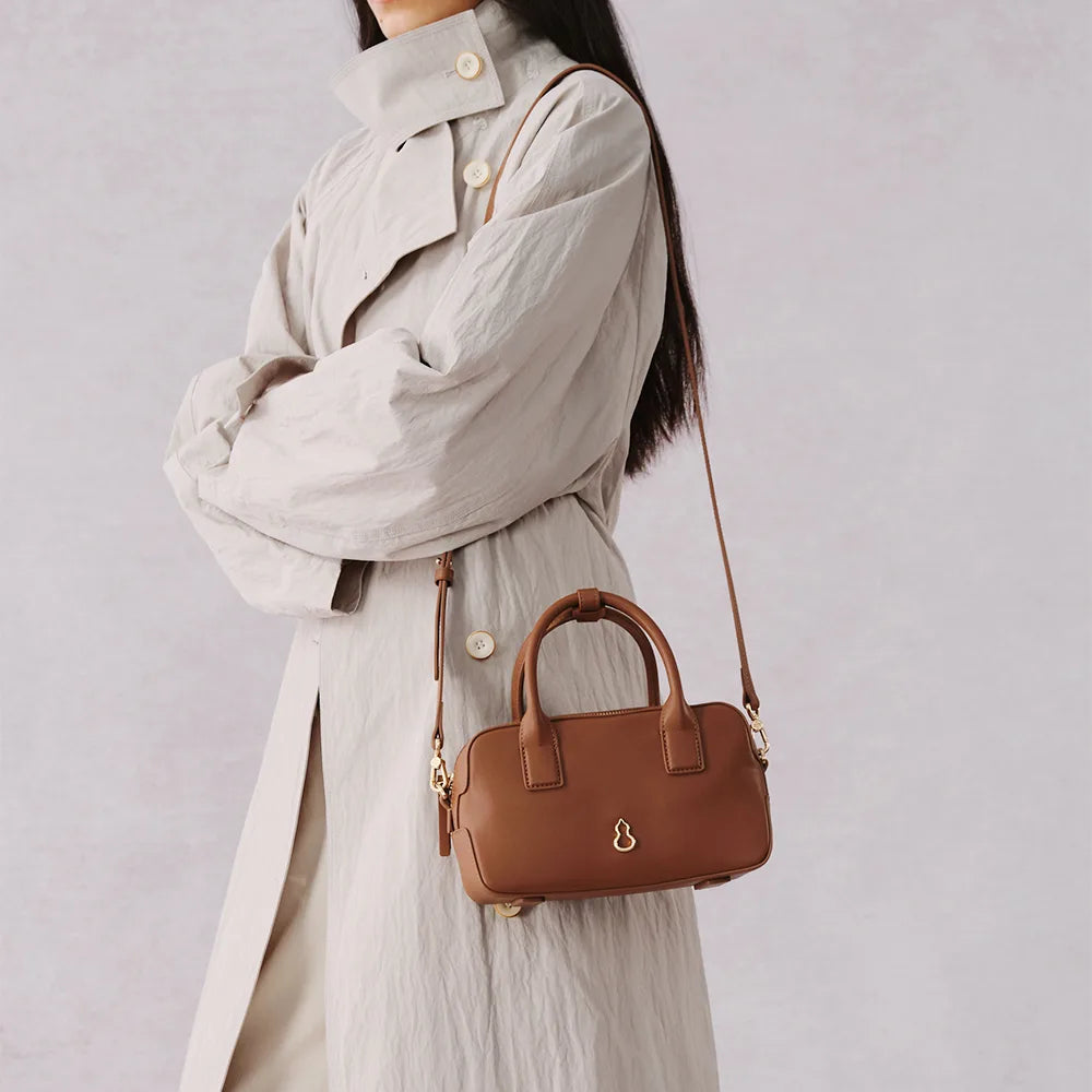 Bowler Cube Bag