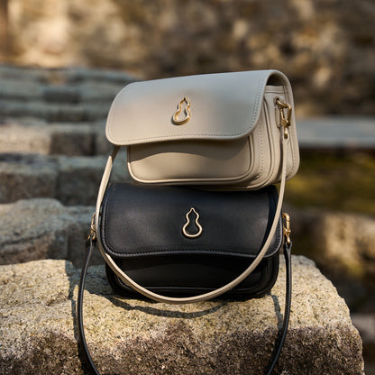 Latch Organizer Satchel