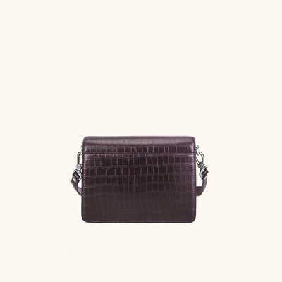 Latch Organizer Purse