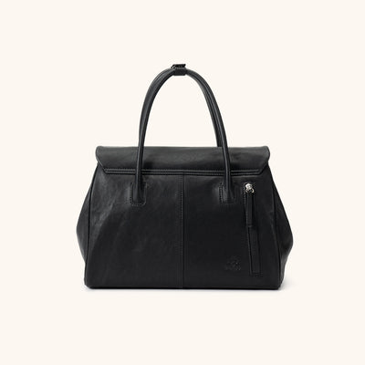 Fulfill Flap Tote