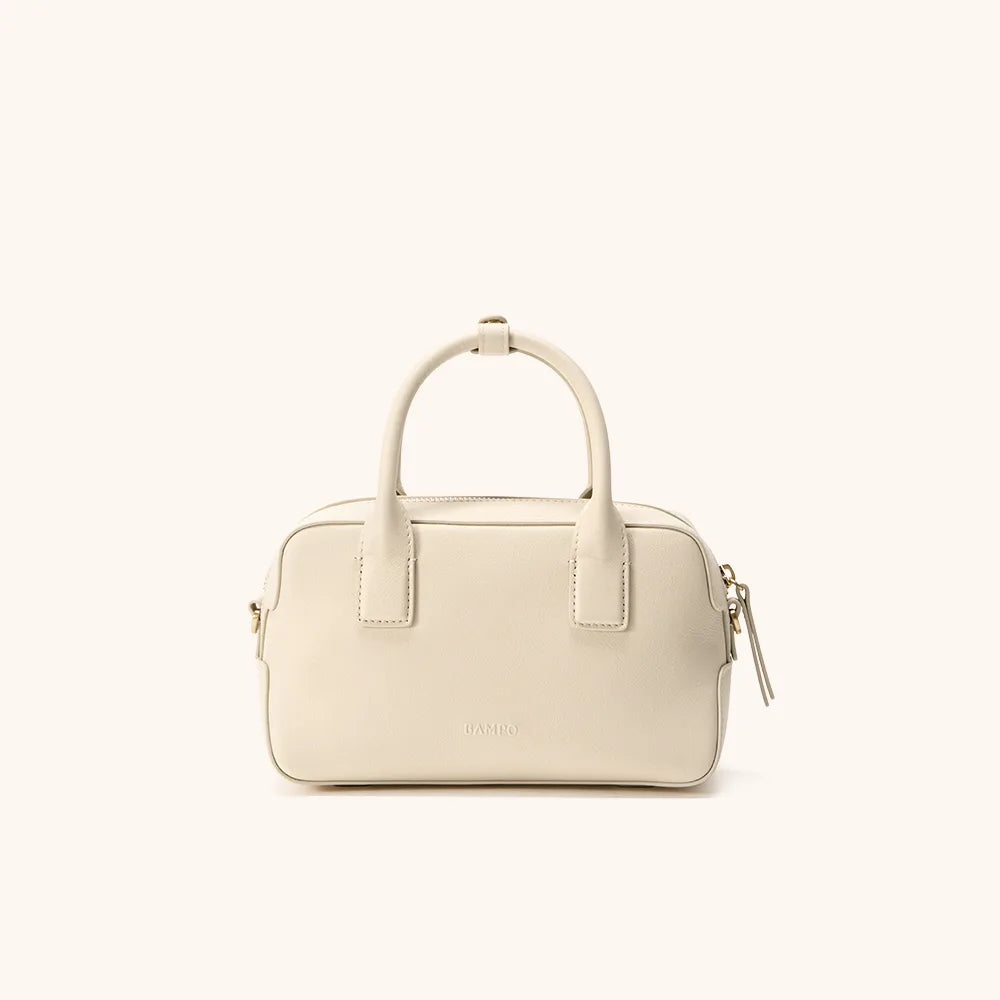 Bowler Cube Bag