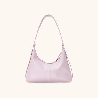Medium Glow Hobo (Dong Hand-Crinkled Texture)