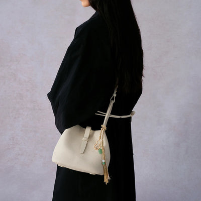 Relume Echo Basket Bag