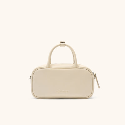 Bowler Toast Bag