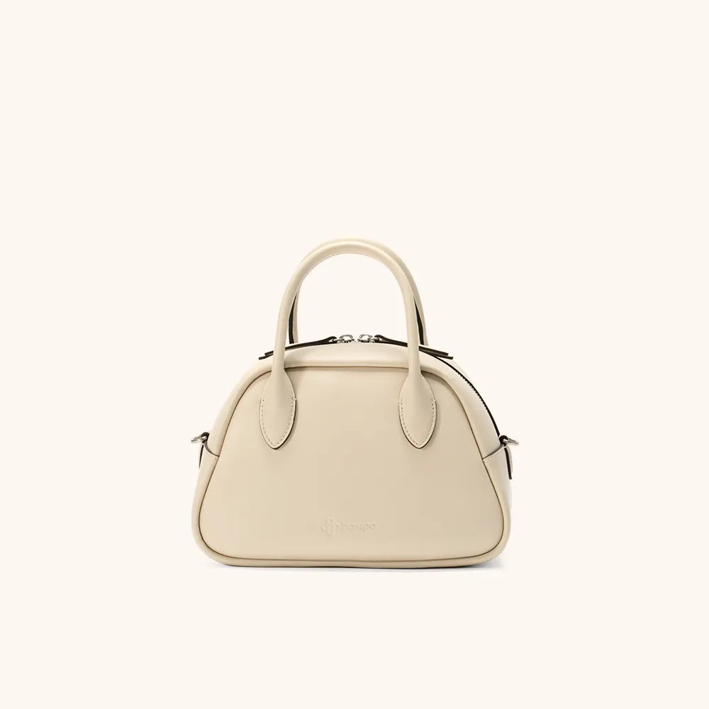 Bowler Bun Bag