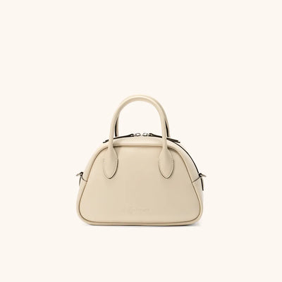 Bowler Bun Bag