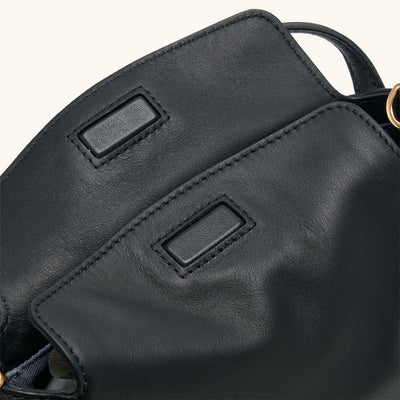 Small Drum Tote