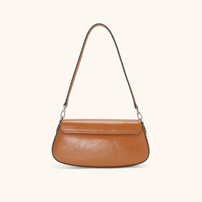 Latch Weeble Satchel