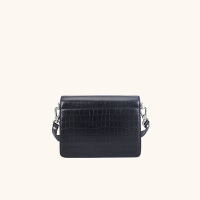 Latch Organizer Purse
