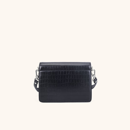 Latch Organizer Purse