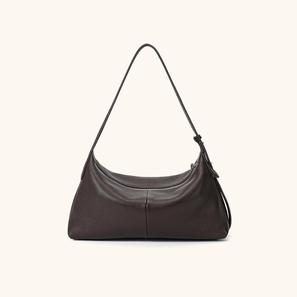 Relume Shoulder Hobo