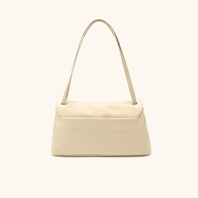 Swale Messenger Bag (Petal Buckle)