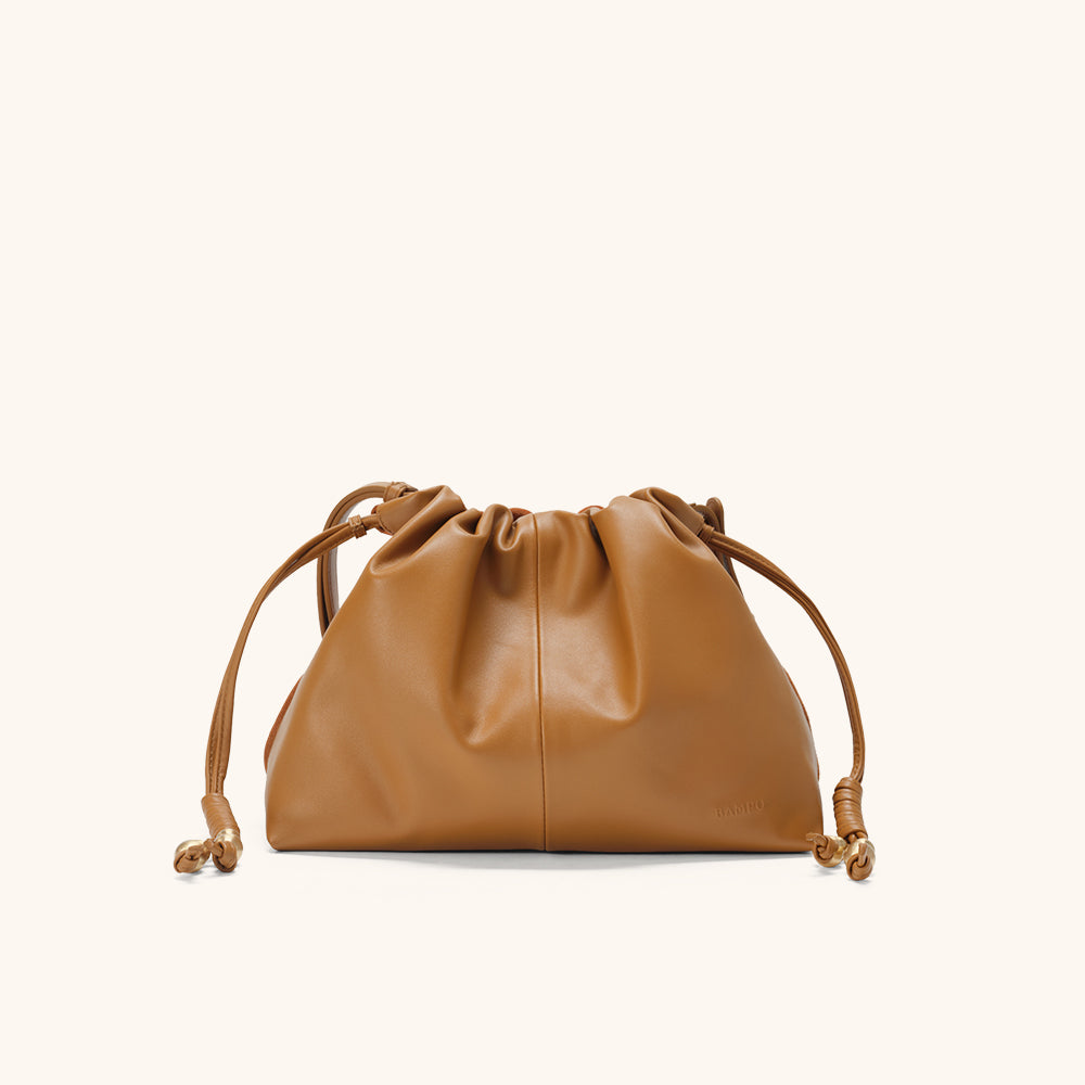 Small Flow Cloud (Double-Faced Suede)