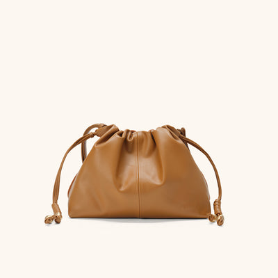 Small Flow Cloud (Double-Faced Suede)