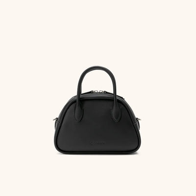 Bowler Bun Bag